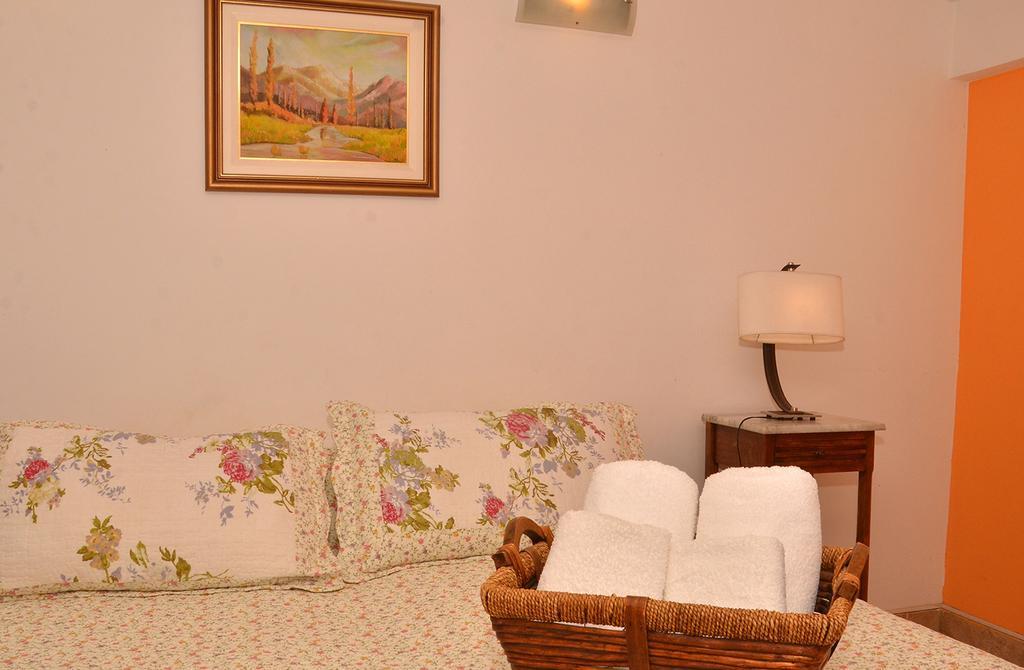 Apart Hotel La Busqueda Moquehue Oda fotoğraf